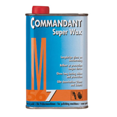Commandant M7 Super Wax