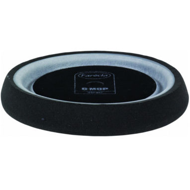 Farécla G-Mop foam zachte poetsschijf 200mm