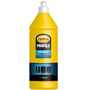 Farécla Profile Premium liquid compound 1 liter