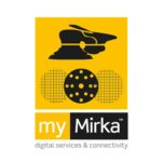 Mirka My Mirka App