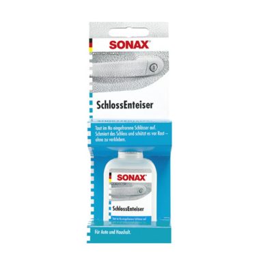 sonax deurslotontdooier 50ml(1)