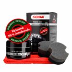 Sonax Premium Carnauba Care Wax set 200ml