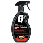 Farecla G3 Pro Leather Protectant