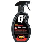 Farecla G3 Pro Tyre Shine Liquid