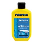 Rain-X anti regen