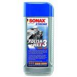 Sonax Extreme polish + wax 3