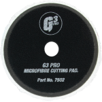 7502 G3 Pro Microfibre Cutting Pad – top view rgb