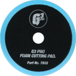 7503 G3 Pro Foam Cutting Pad – top view rgb