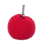 polishing_foam_ball_red_100mm